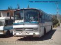 Mercedes Benz O-302 / Transporte Privado