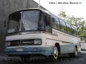 Mercedes Benz O-302 / Transporte Privado