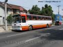 Mercedes Benz  O-303 / Transporte Privado