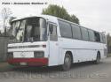 Mercedes Benz O-303 / Transporte Privado