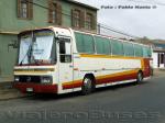 Mercedes Benz O-303 / Particular