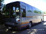 Mercedes Benz O-303 / Particular