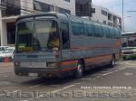 Mercedes Benz O-303 / Particular