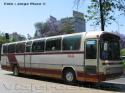 Mercedes Benz O-303 / Particular