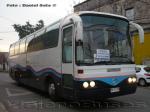 Mercedes Benz O-303 / Transporte Privado