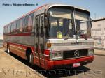 Mercedes Benz O-303 / Particular