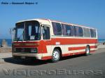 Mercedes Benz O-303 / Particular