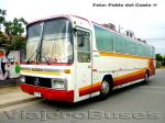 Mercedes Benz O-303 / Motor Home