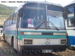 Mercedes Benz O-303 / Particular -  Especial Caminata Los Andes 2009