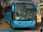 Busscar Vissta Buss LO / Mercedes Benz O-400RSE / Condor - Capacitacion de Conductores
