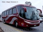 Marcopolo Viaggio G71050 / Mercedes Benz O-500RS / Pullman Santa Rosa