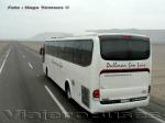 Marcopolo Viaggio 1050 / Mercedes Benz O-500R / Pullman San Luis