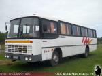 Nielson Diplomata 310 / Mercedes Benz OF-1115 / Particular