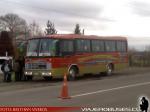 Nielson Diplomata 310 / Mercedes-Benz OF-1115 / Elper (Antes - Ahora)