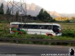 Busscar Jum Buss 360 / Scania K113 / Particular