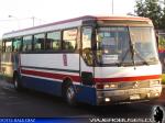 Mercedes Benz O-371RS / Vic - Mor