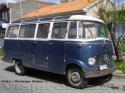 Mercedes Benz O-319 / Particular