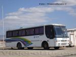 Busscar El Buss 320 / Mercedes Benz OF-1318 / Peña Hijos