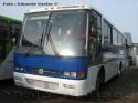 Busscar El Buss 320 / Mercedes Benz OF-1620 / Transporte Privado