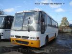 Busscar El Buss 320 / Mercedes Benz OF-1620 / Tur-Bus