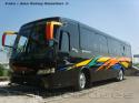 Busscar El Buss 320 / Mercedes Benz OF-1721 / Turismo Gran Nevada