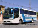 Busscar El Buss 320 / Mercedes Benz OF-1721 / Isola Line