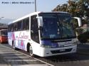 Busscar El Buss 320 / Mercedes Benz OF-1721 / Landeros