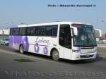 Busscar El Buss 320 / Mercedes Benz OF-1722 / Landeros