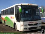 Busscar El Buss 340 / Mercedes Benz OF-1620 / Nexpa