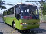 Busscar El Buss 340 / Mercedes Benz O-400RSE / Tur Bus