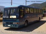 Busscar El Buss 340 / Scania K113 / Particular