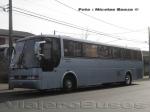 Busscar El Buss 340 / Scania K113 / Transporte Privado