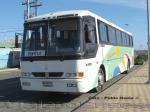 Busscar El Buss 340 / Scania K113 / Buses Zamorano