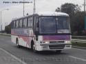 Busscar El Buss 340 / Mercedes Benz OF-1620 / Buses Madrid