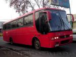 Busscar El Buss 340 / Mercedes Benz OF-1620 / Transervice