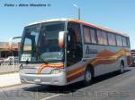 Busscar El Buss 340 / Mercedes Benz OH-1628 / Buses Asec