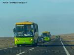 Busscar El Buss 340 / Mercedes Benz OH-1628 / Buses Biaggini