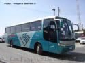 Busscar El Buss 340 / Mercedes Benz OH-1628 / Tur-Bus Industrial