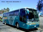 Busscar El Buss 340 / Mercedes Benz OH-1628 / Tur-Bus