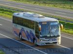 Busscar El Buss 340 / Mercedes Benz OF-1721 / Buses Fairlie