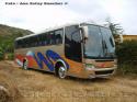 Busscar El Buss 340 / Mercedes Benz OF-1721 / Turismo Gran Nevada