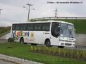 Busscar El Buss 340 / Mercedes Benz OF-1721 / Peña Hnos.