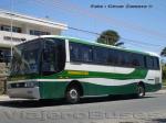 Busscar El Buss 340 / Mercedes Benz O-400RSE / Gendarmeria de Chile