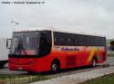 Busscar El Buss 340 / Mercedes Benz O-400RSE / Pullman Bus