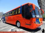 Busscar El Buss 340 / Scania K124IB / Particular