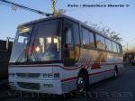 Busscar El Buss 340 / Volvo B10M / Transporte Privado