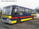 Busscar El Buss 340 / Volvo B58 / TEC
