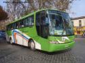 Busscar El Buss 340 / Volvo B7R / Lucero