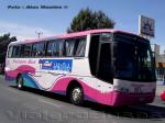 Busscar El Buss 340 / Volvo B7R / Pullman Bus Industrial