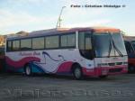 Busscar El Buss 340 / Scania F94HB / Pullman Bus Industrial